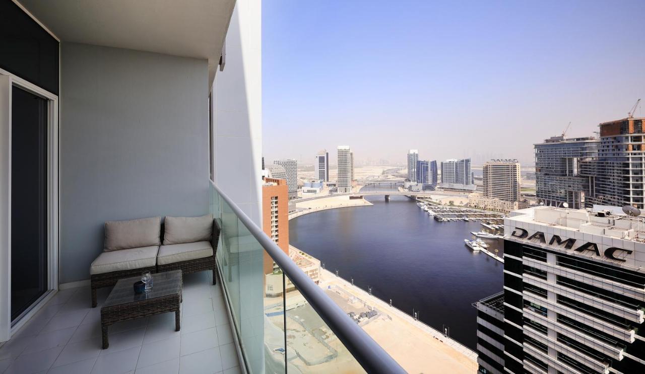 Reva Residences - 5 Min To Center Downtown - Views To The Canal Apartment *