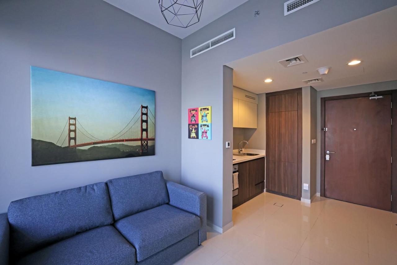 Reva Residences - 5 Min To Center Downtown - Views To The Canal * Dubai