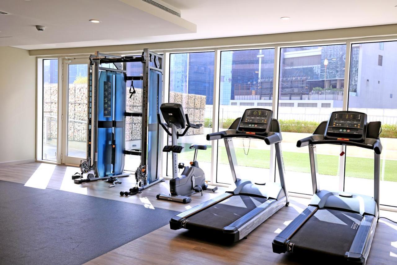 Reva Residences - 5 Min To Center Downtown - Views To The Canal Apartment