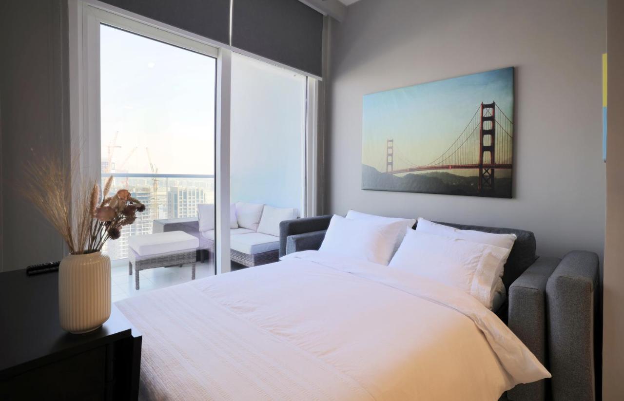 Apartment Reva Residences - 5 Min To Center Downtown - Views To The Canal