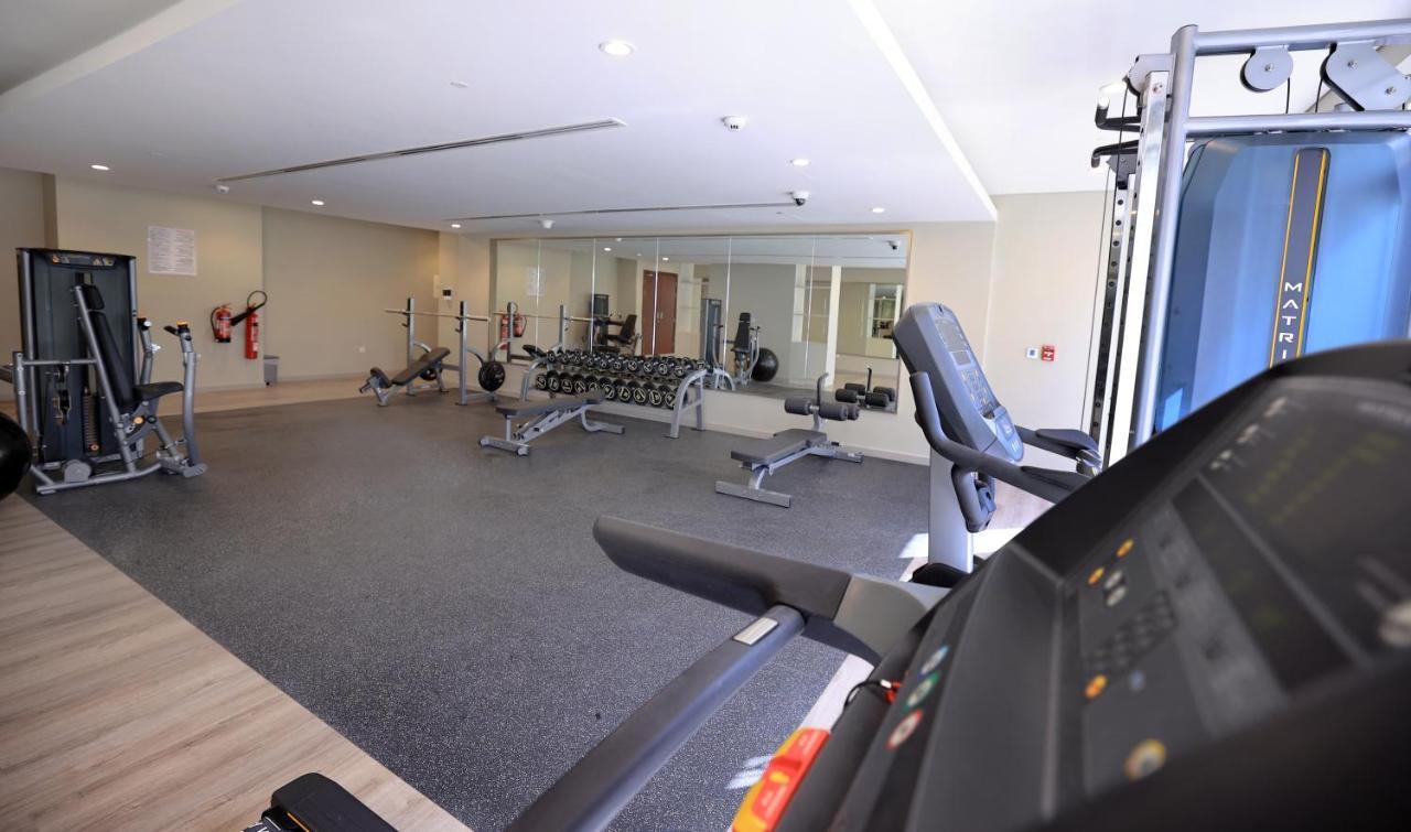 Apartment Reva Residences - 5 Min To Center Downtown - Views To The Canal