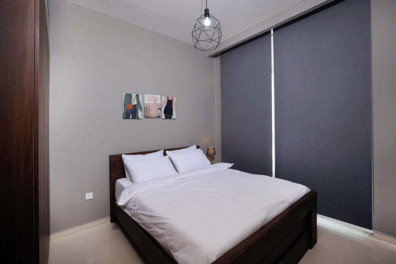 Apartment Reva Residences - 5 Min To Center Downtown - Views To The Canal