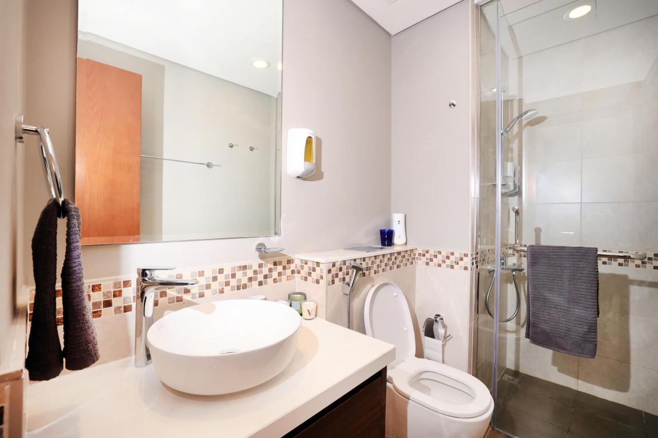 Apartment Reva Residences - 5 Min To Center Downtown - Views To The Canal *
