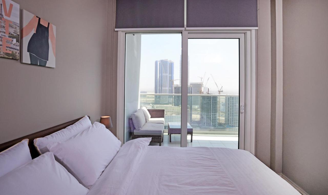 Reva Residences - 5 Min To Center Downtown - Views To The Canal Apartment *