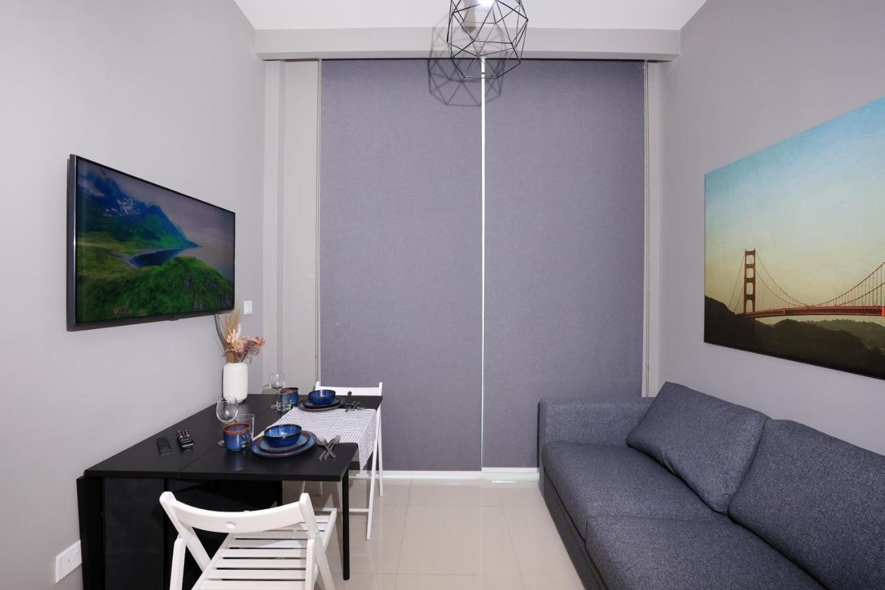 Reva Residences - 5 Min To Center Downtown - Views To The Canal Apartment Dubai
