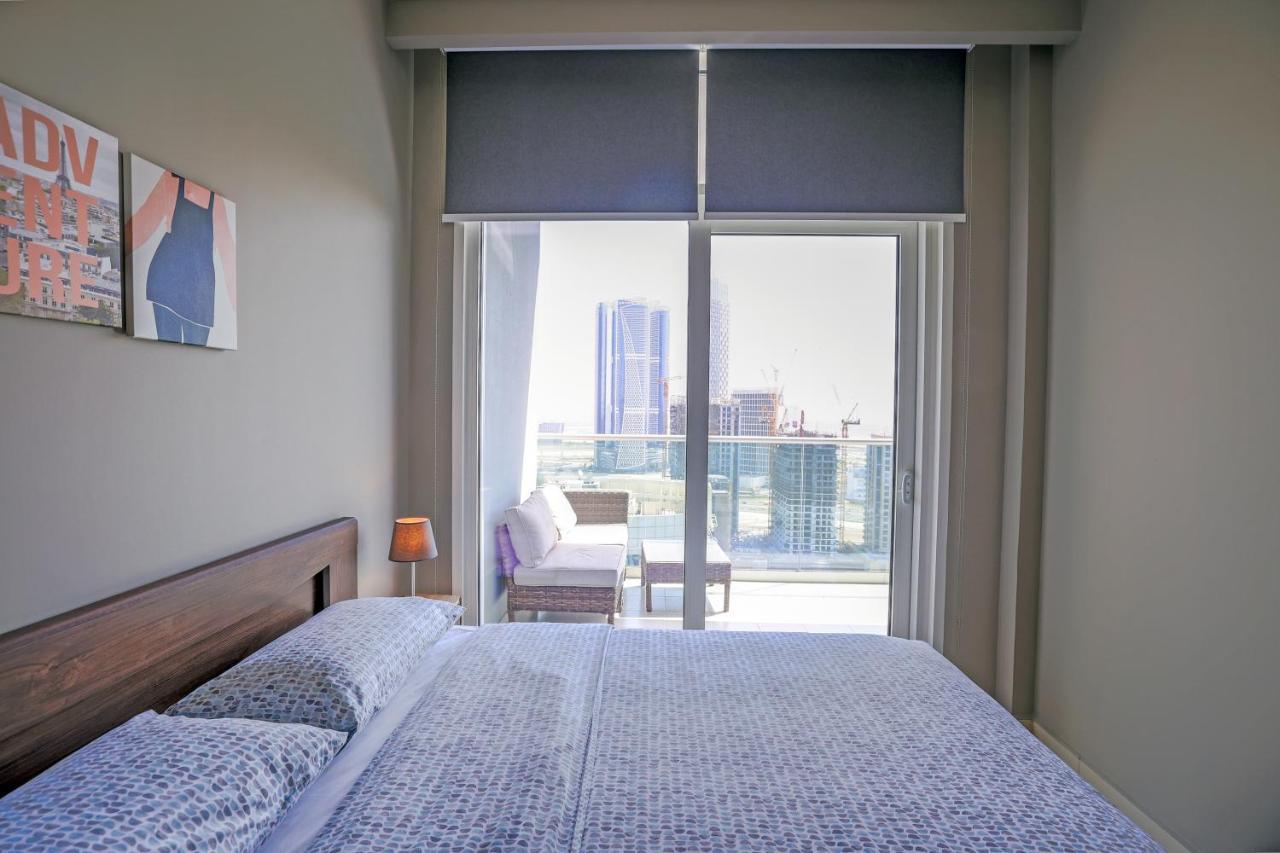 Reva Residences - 5 Min To Center Downtown - Views To The Canal * Dubai