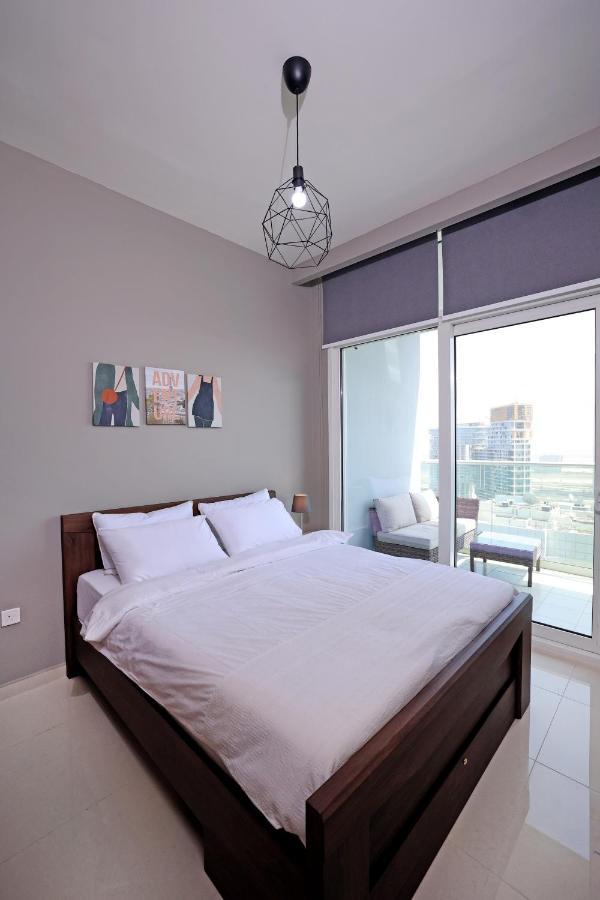 Reva Residences - 5 Min To Center Downtown - Views To The Canal * Dubai