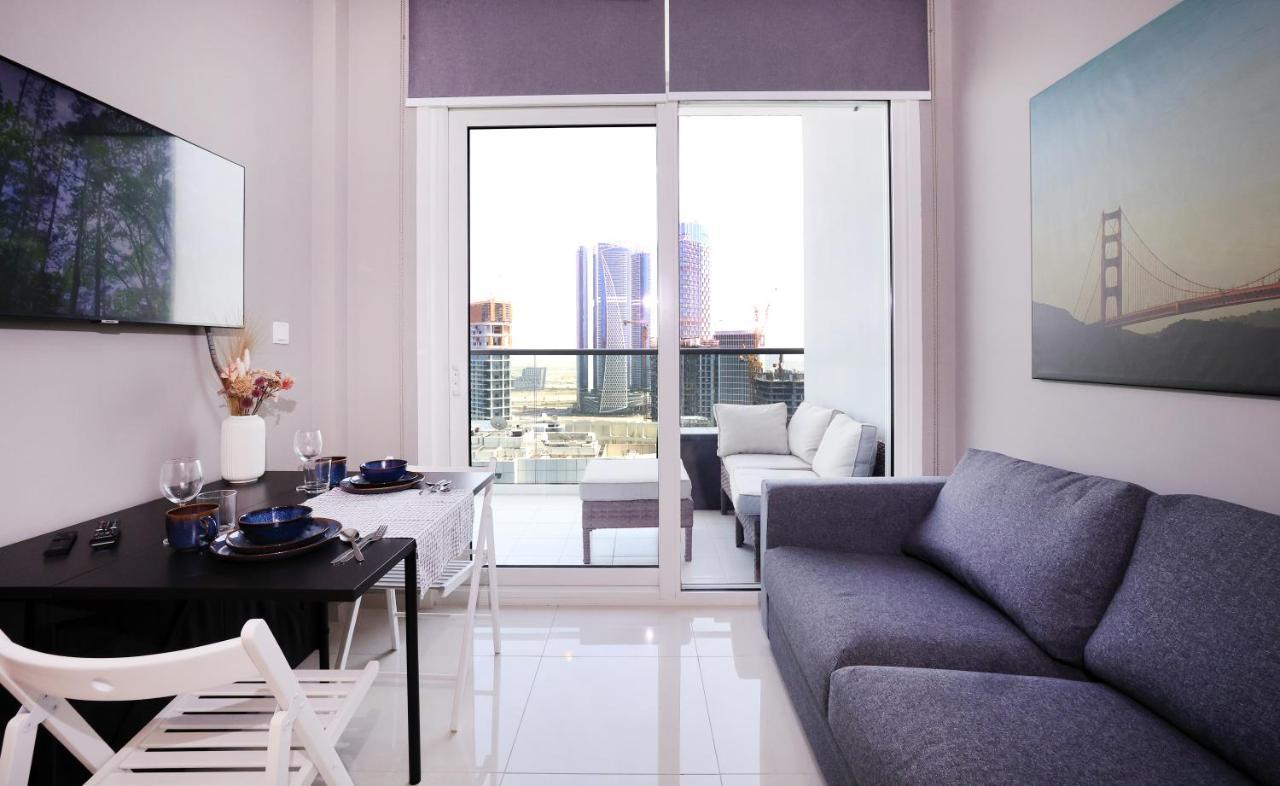 Reva Residences - 5 Min To Center Downtown - Views To The Canal Apartment *