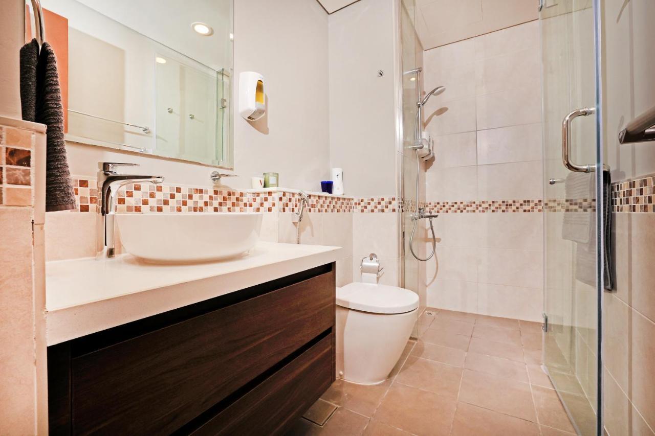 Reva Residences - 5 Min To Center Downtown - Views To The Canal