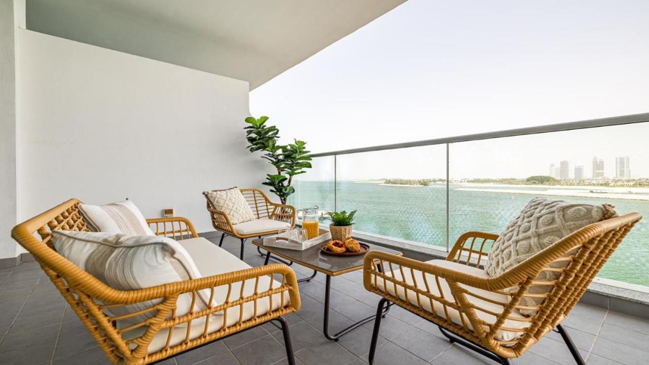 Hashtag - Luxury 2bdr On The Palm Azure Residences Apartment