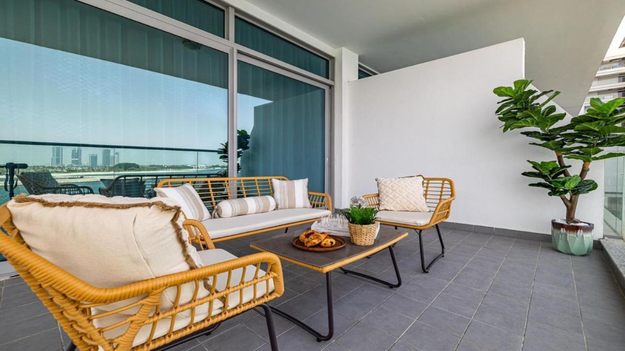 Apartment Hashtag - Luxury 2bdr On The Palm Azure Residences