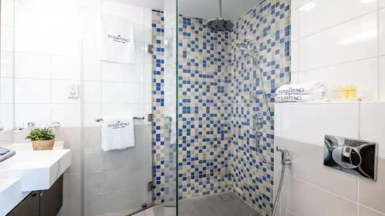 Hashtag - Luxury 2bdr On The Palm Azure Residences Apartment