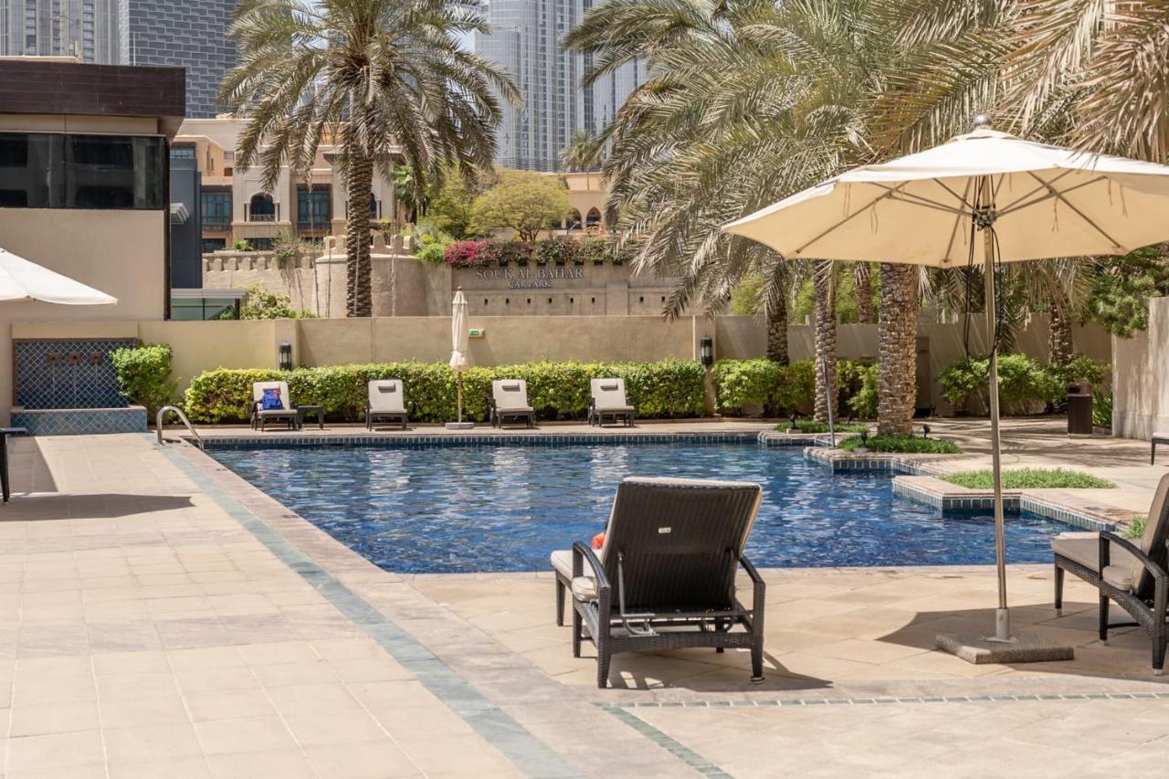 Guestready - Refined Apt Near Burj Khalifa