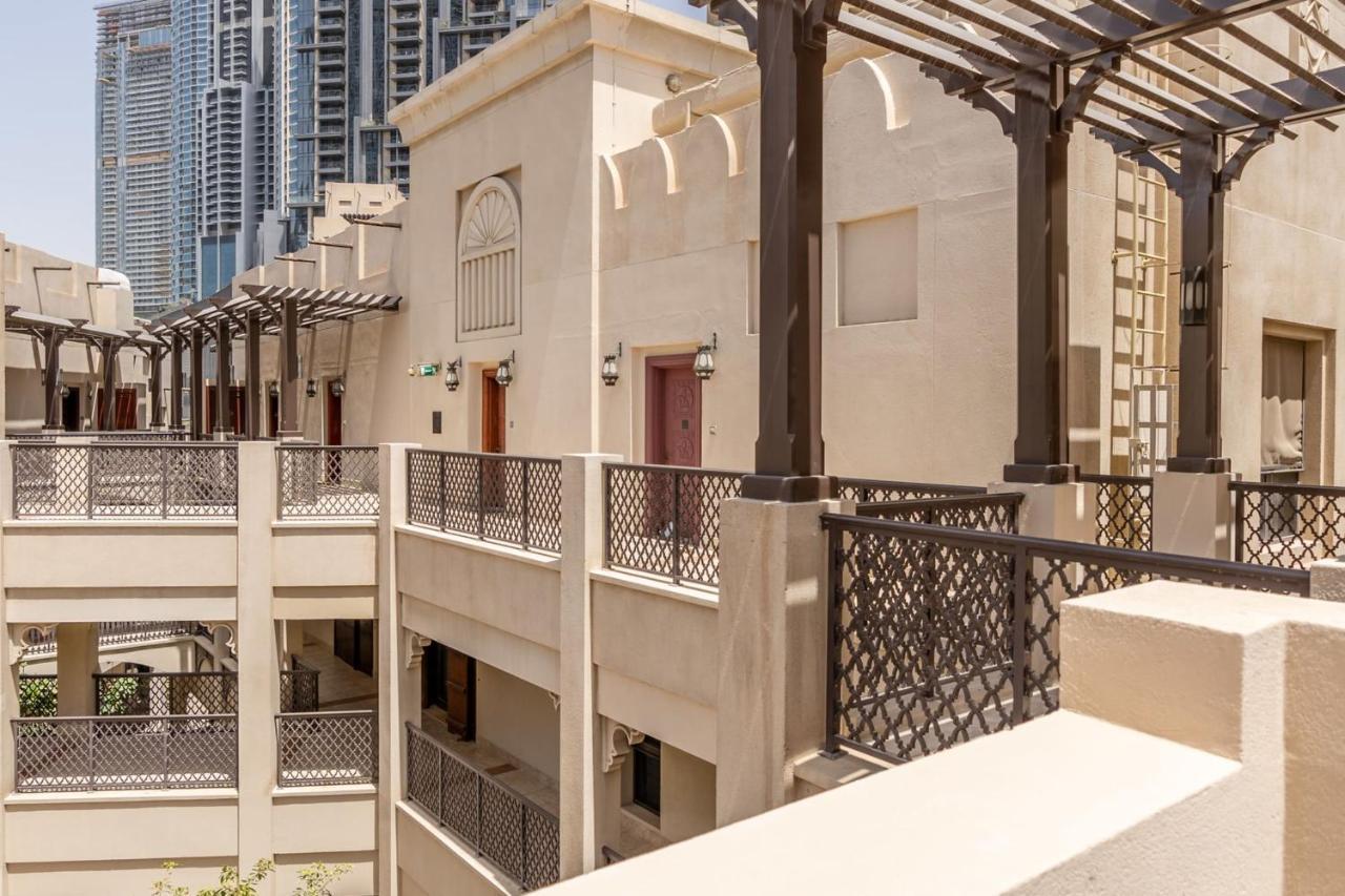 Apartamento Guestready - Refined Apt Near Burj Khalifa