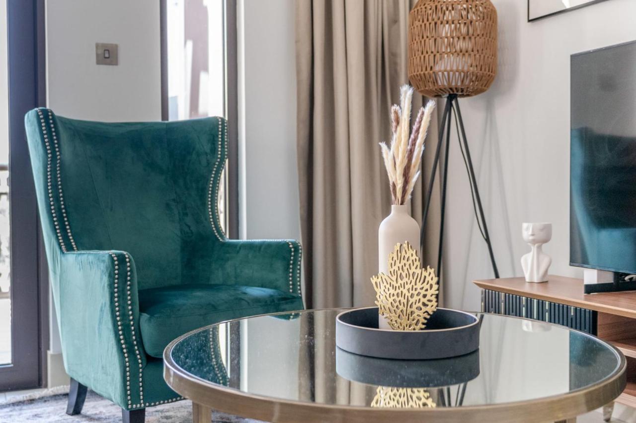 Apartamento Guestready - Refined Apt Near Burj Khalifa