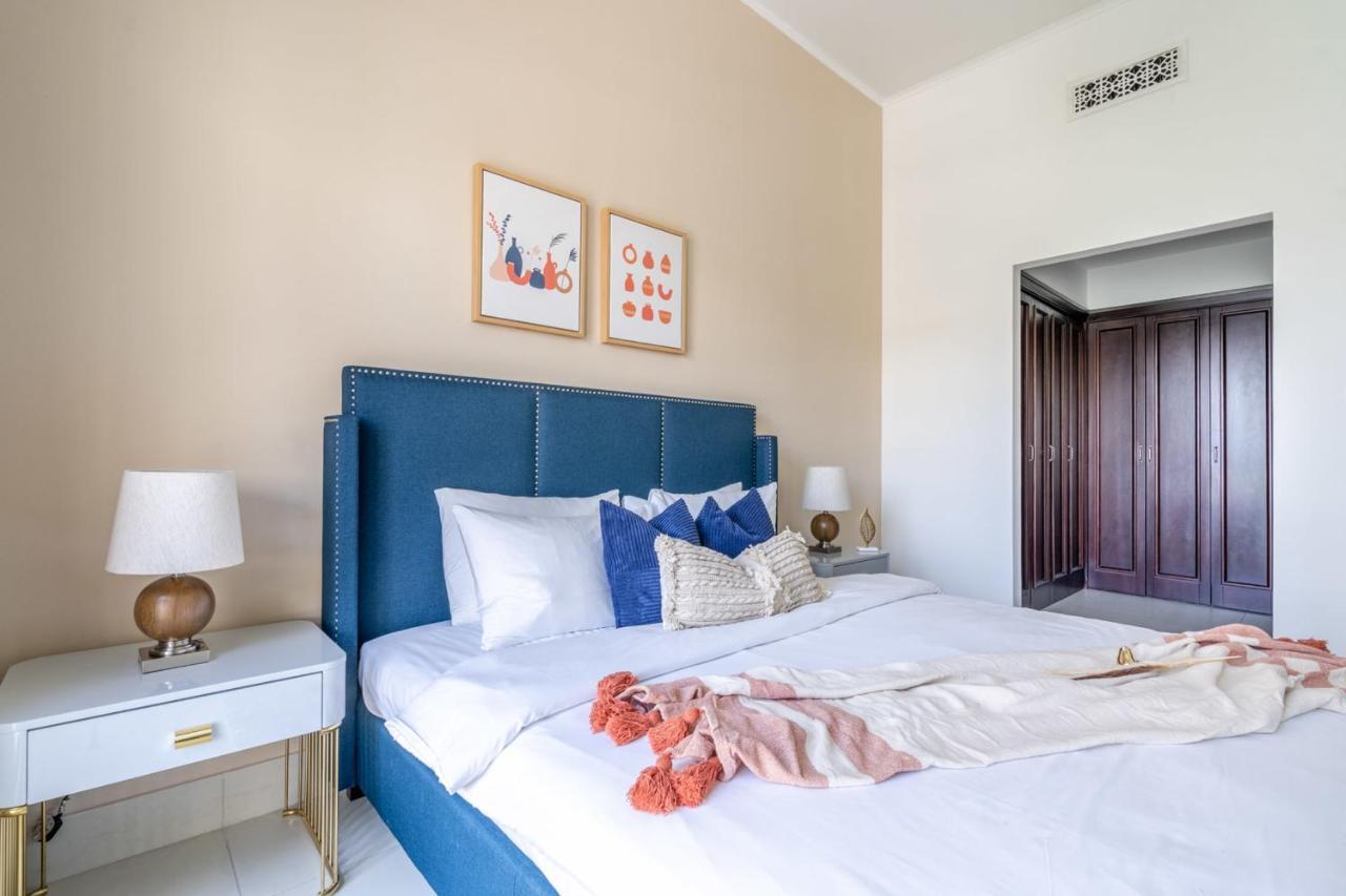 Apartamento Guestready - Refined Apt Near Burj Khalifa *