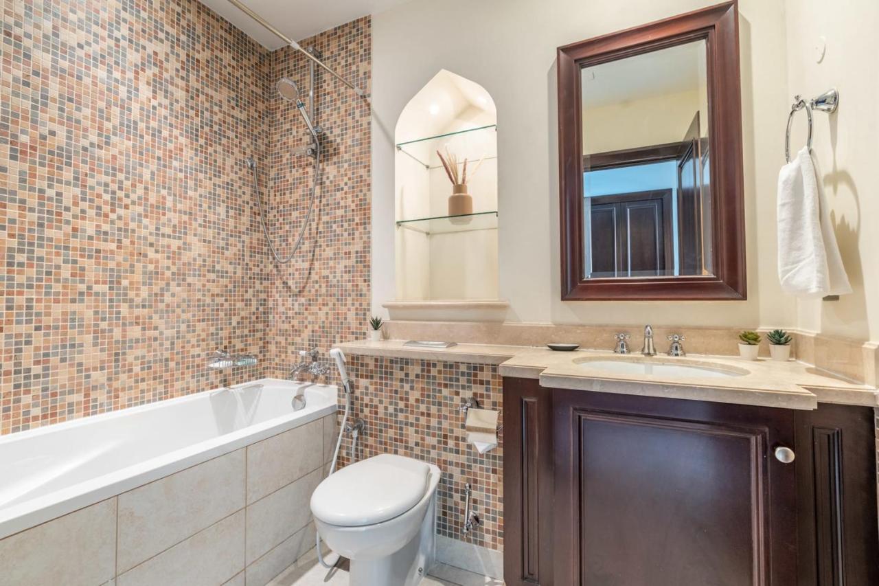 Guestready - Refined Apt Near Burj Khalifa Apartamento *
