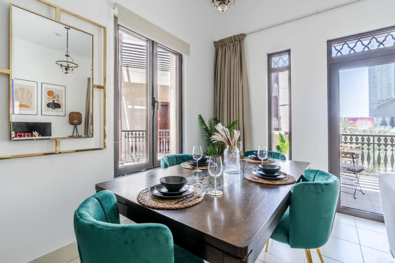 Apartamento Guestready - Refined Apt Near Burj Khalifa *