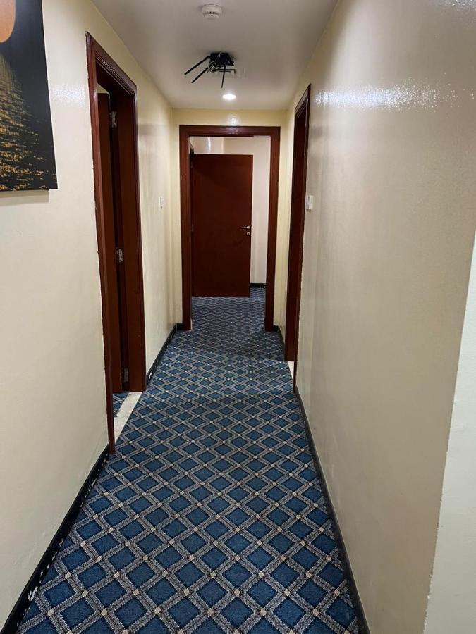Apart Otel Al Zahabiya Dubai