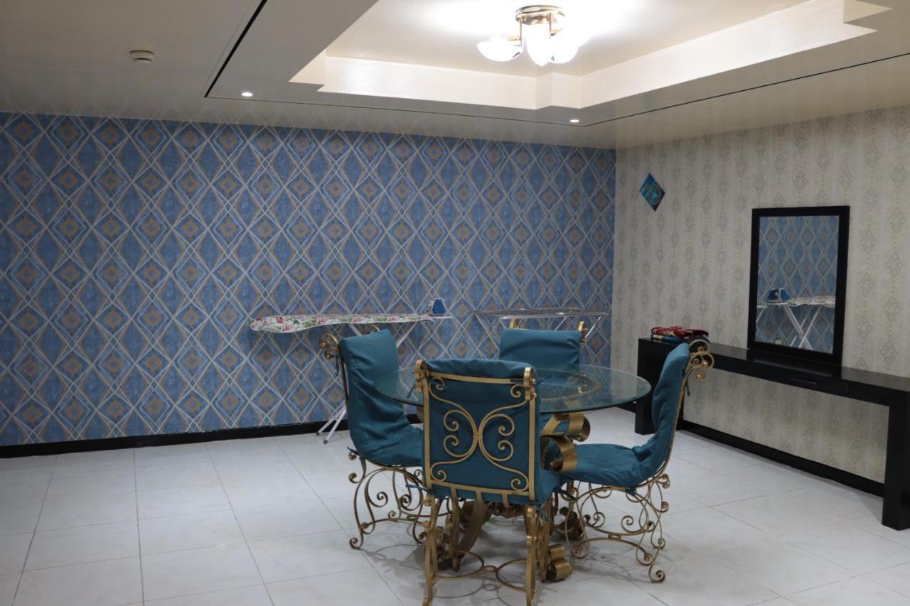 Al Zahabiya Apart Otel Dubai