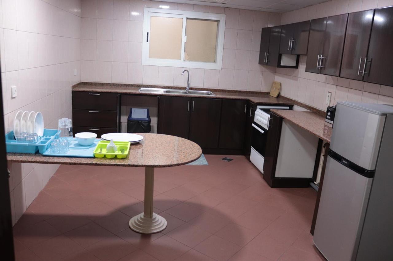Apart Otel Al Zahabiya Dubai