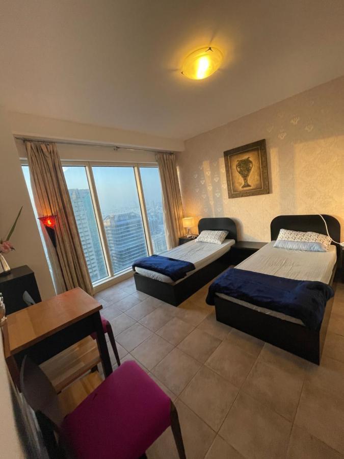 Hostel Travelers Backpackers Dubai