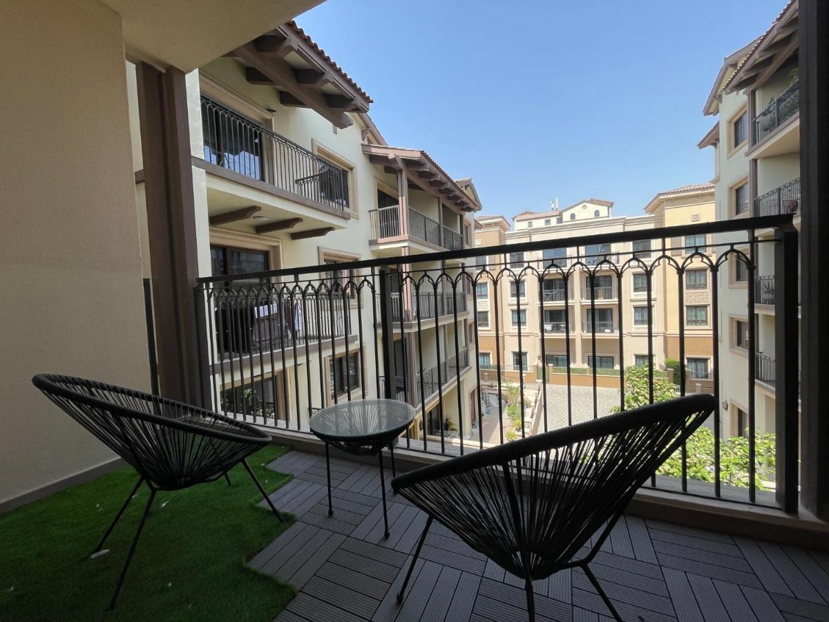 Apartment Goodwood Homes Vacation