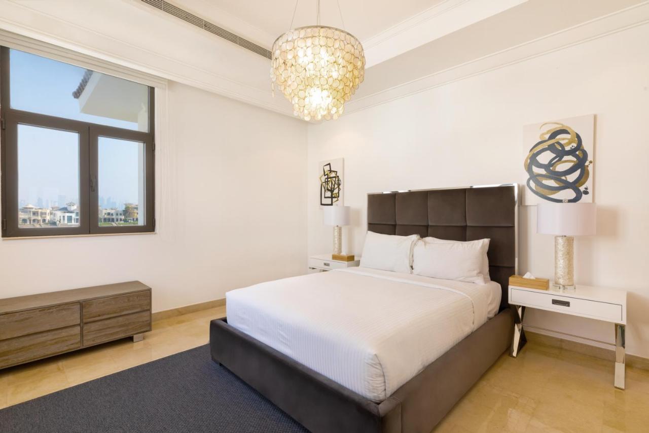Maison Privee - Luxury With Dramatic View Private & Pool Dubai