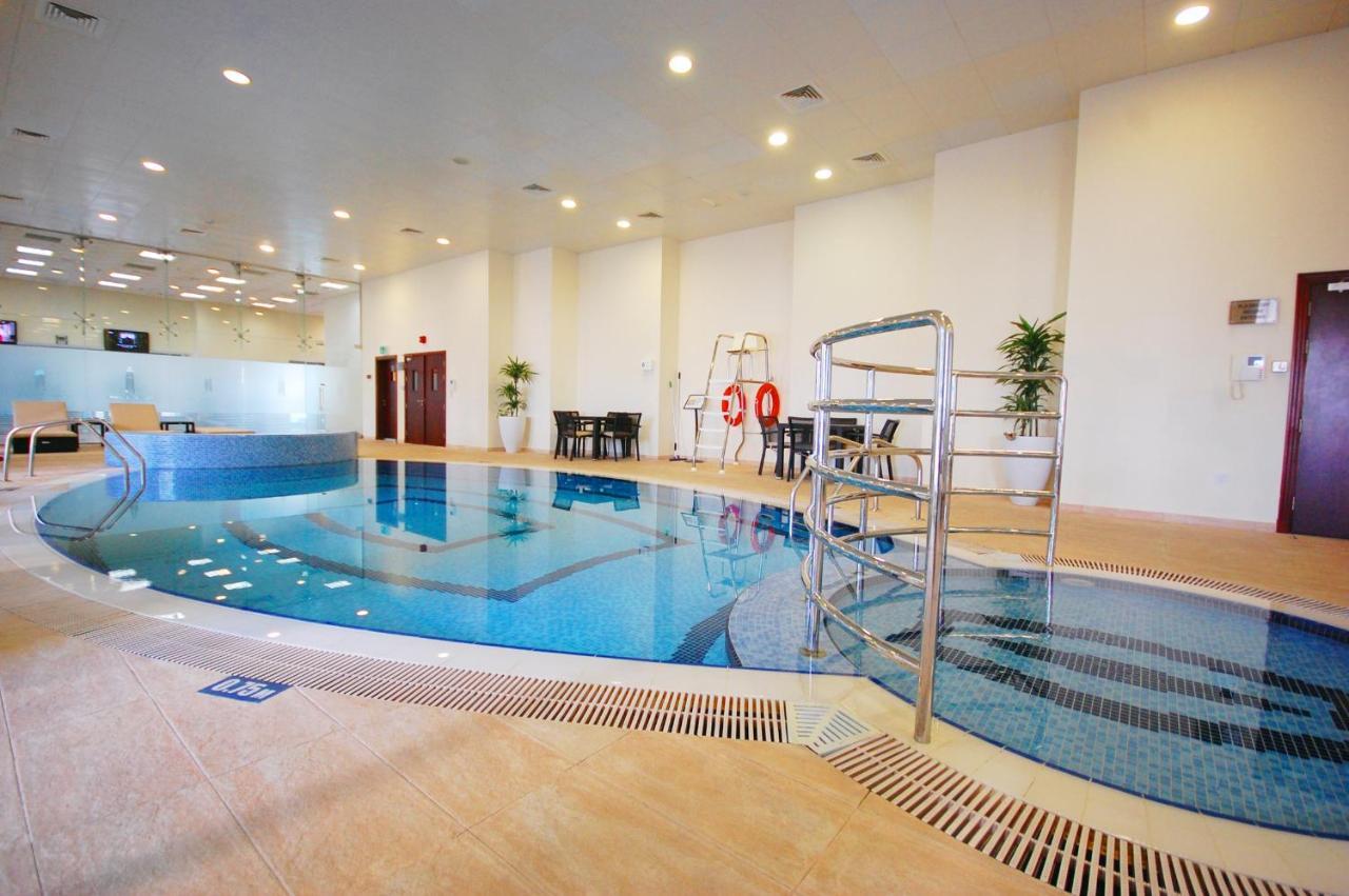 Apartamento Skynest Homes Princess Tower 68th Floor 1 Bedroom *