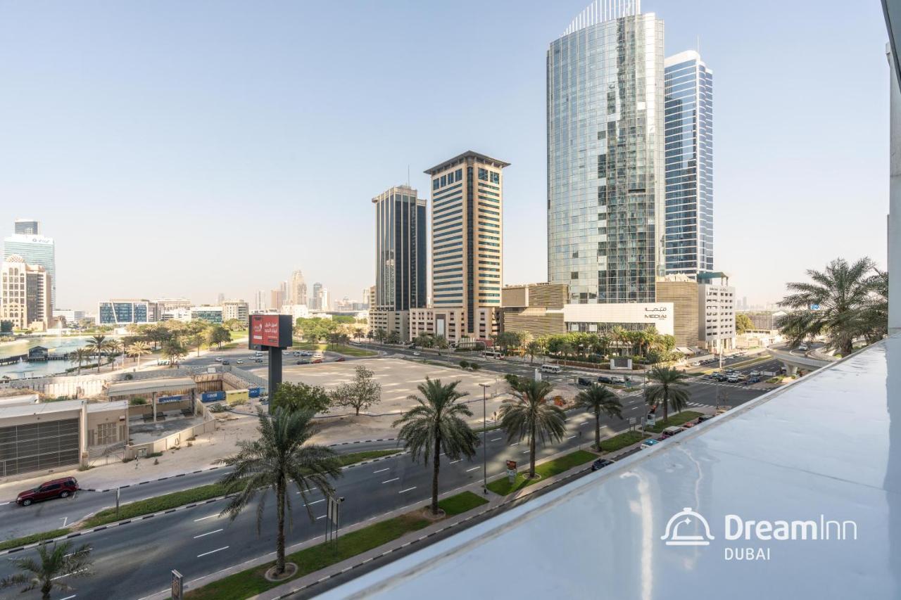 Apartment Dream - Marina Arcade Tower