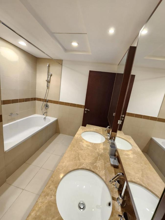 Nasma Luxury Stays - 29 Boulevard Tower 1 Apartment *