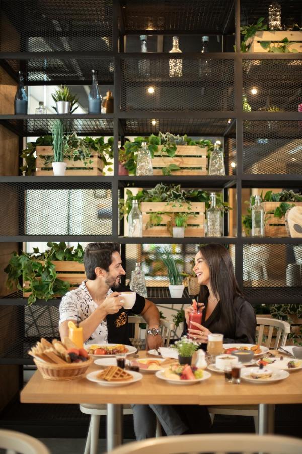Millennium Place Mirdif Otel 4*