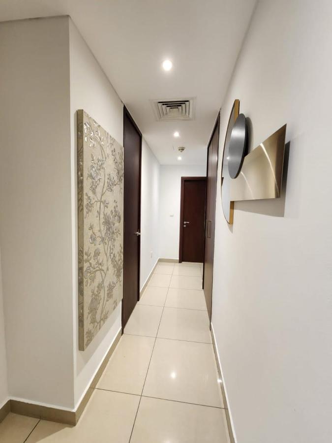 Apartment Nasma Luxury Stays - 29 Boulevard Tower 1 Dubai