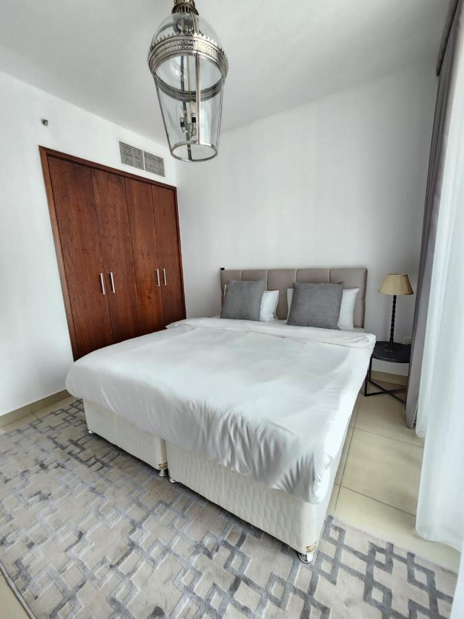 Nasma Luxury Stays - 29 Boulevard Tower 1