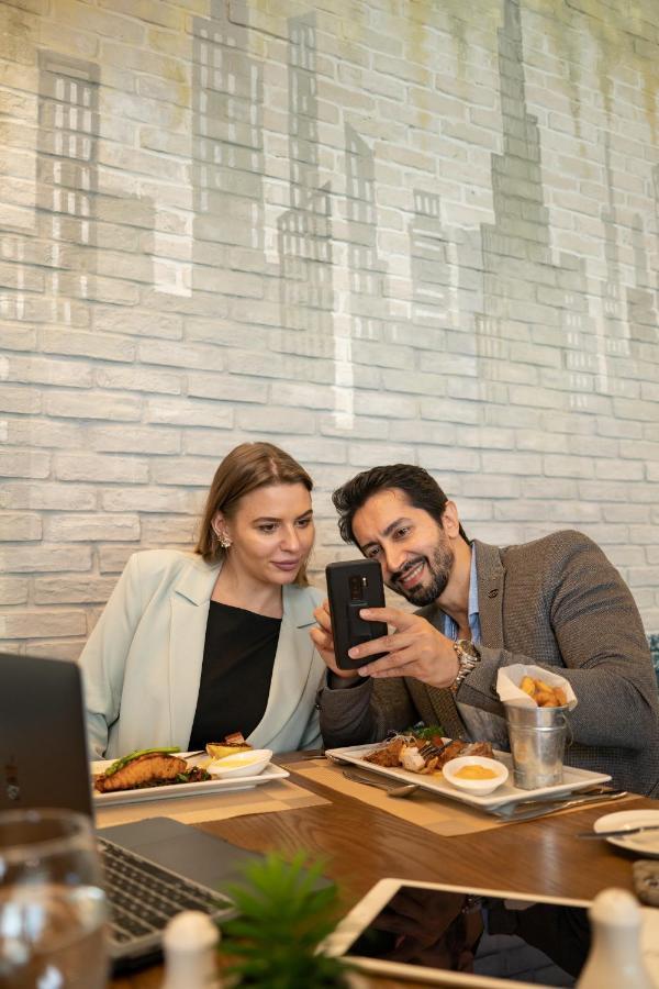 Millennium Place Mirdif Otel Dubai