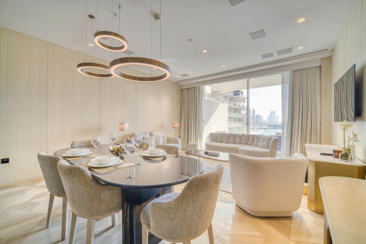 Apartment Five Palm Jumeirah Residences - Mint