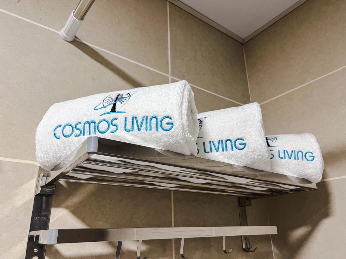 Cosmos Living Modern Near Marina Daire