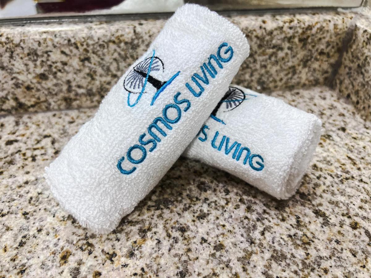 Daire Cosmos Living Modern Near Marina Dubai