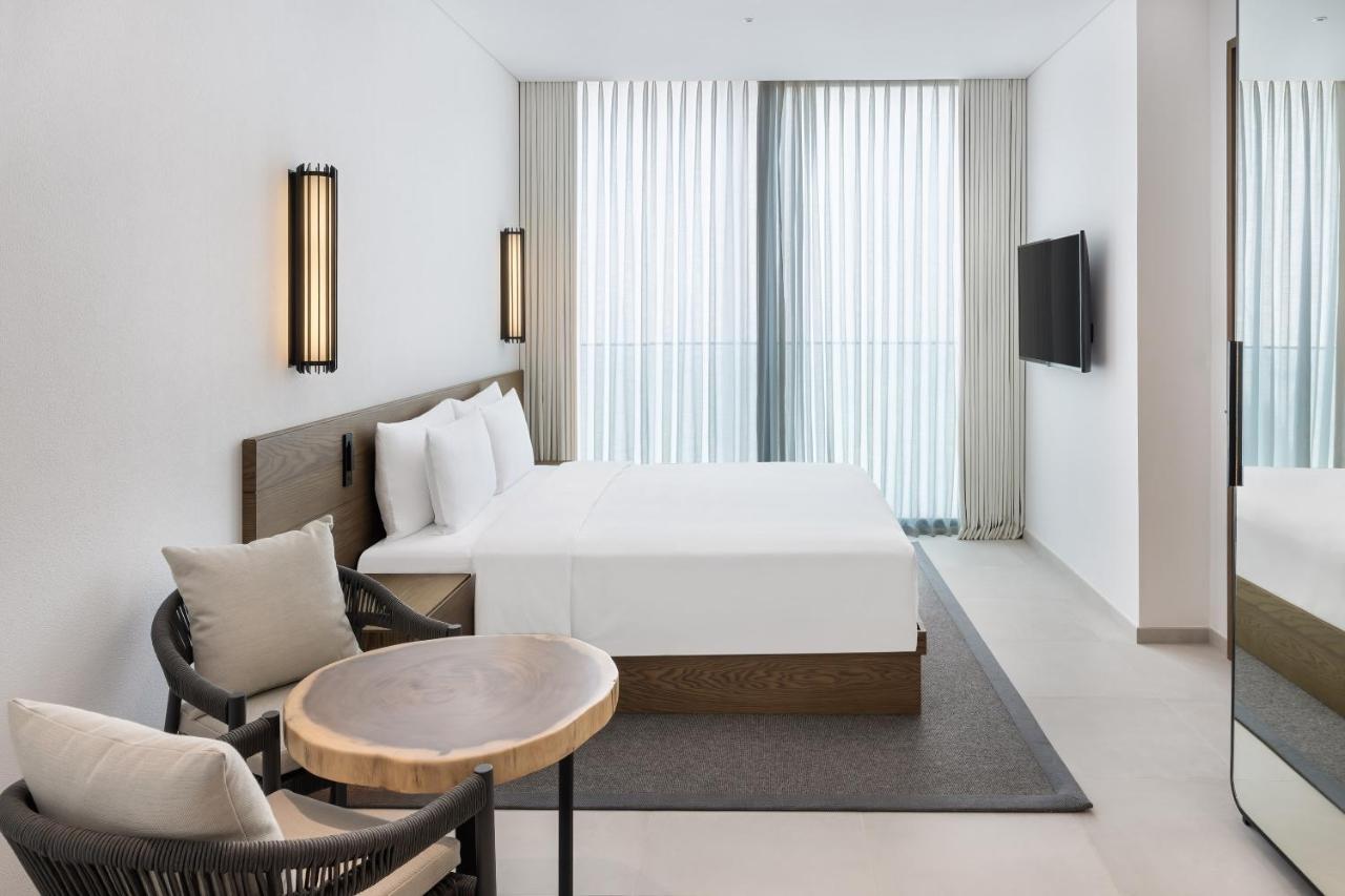 Radisson Palm Jumeirah Dubai