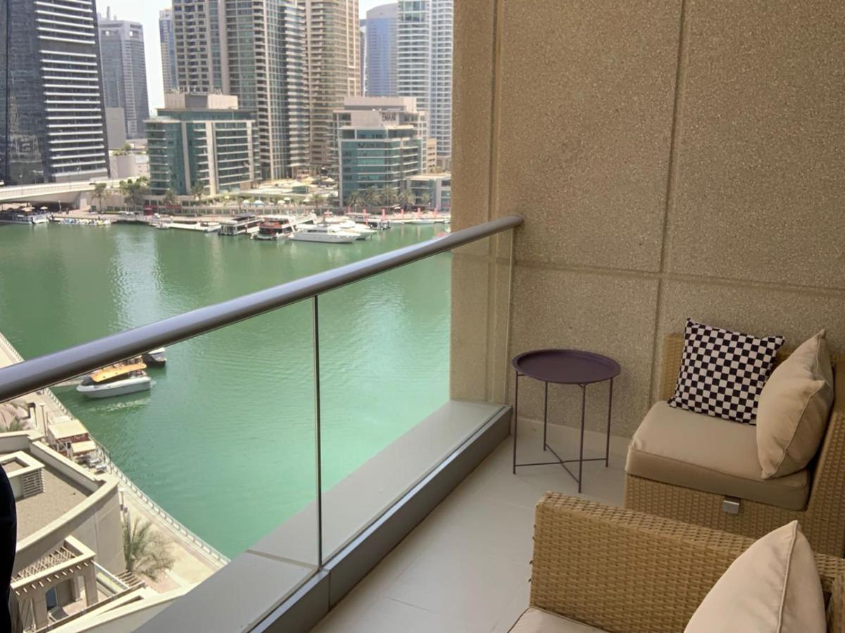 Marina/jbr Emaar-beauport Tower Apartamento *