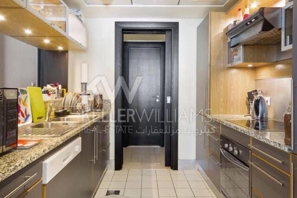 Apartamento Marina 1 Bedroom Apt. Walking Distance Jbr.
