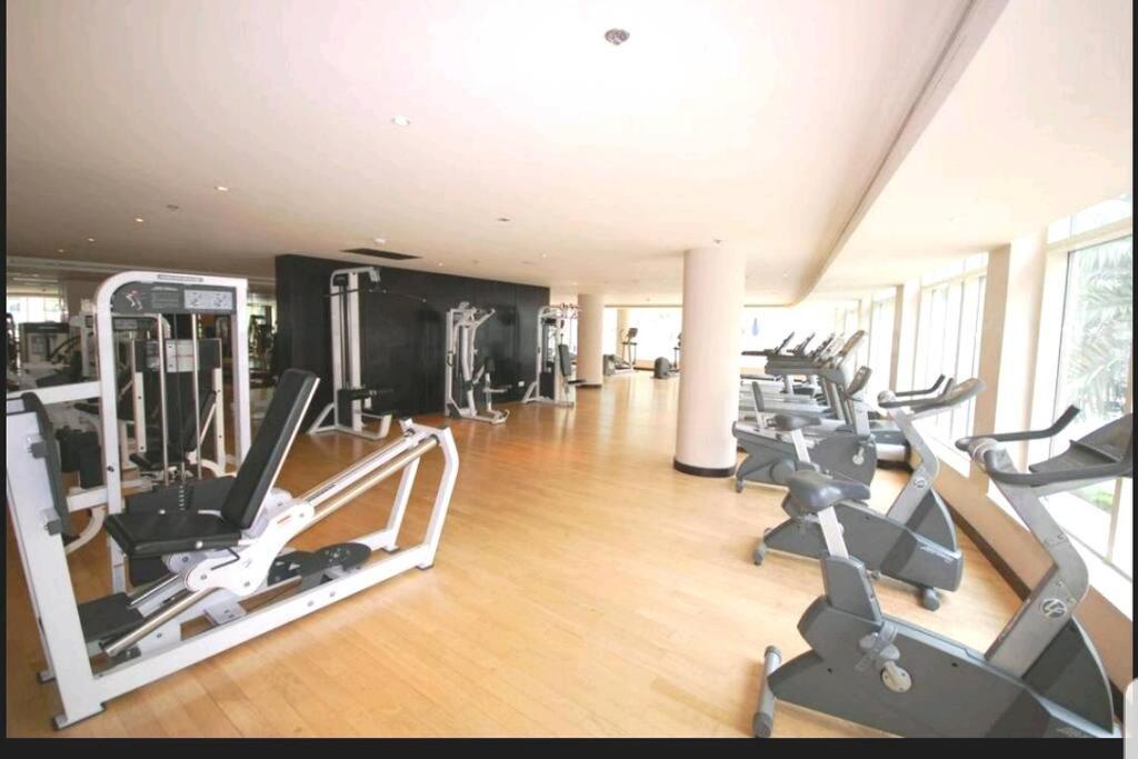 Marina 1 Bedroom Apt. Walking Distance Jbr. Apartamento