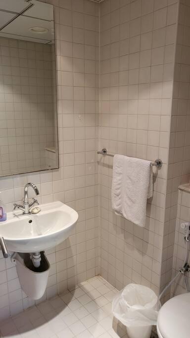 Marina 1 Bedroom Apt. Walking Distance Jbr. Apartamento