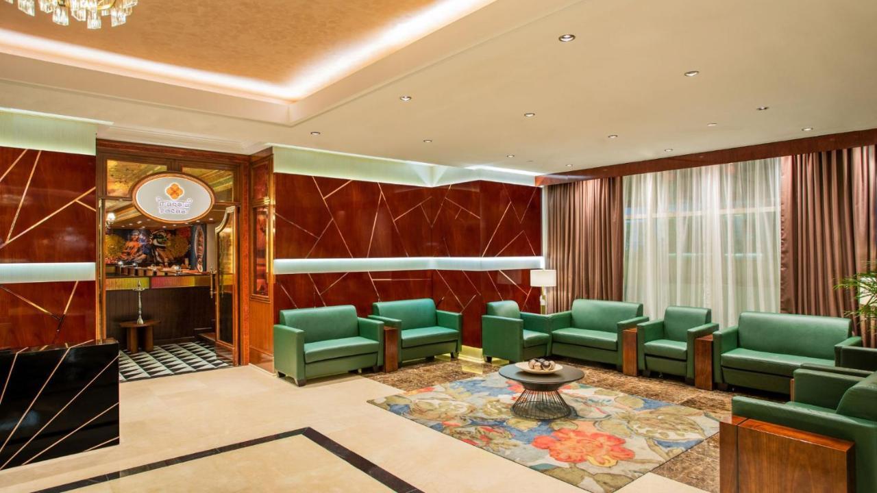 Park Regis Kris Kin Hotel 5*