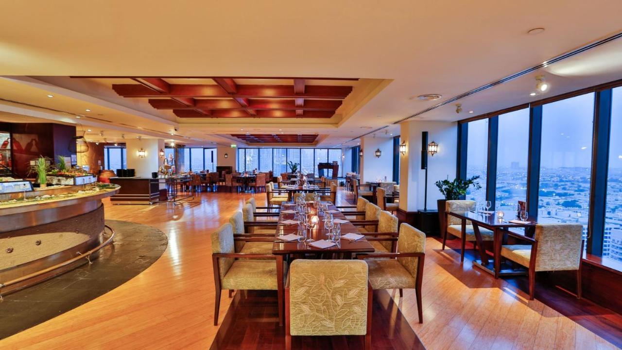 Hotel Park Regis Kris Kin 5*