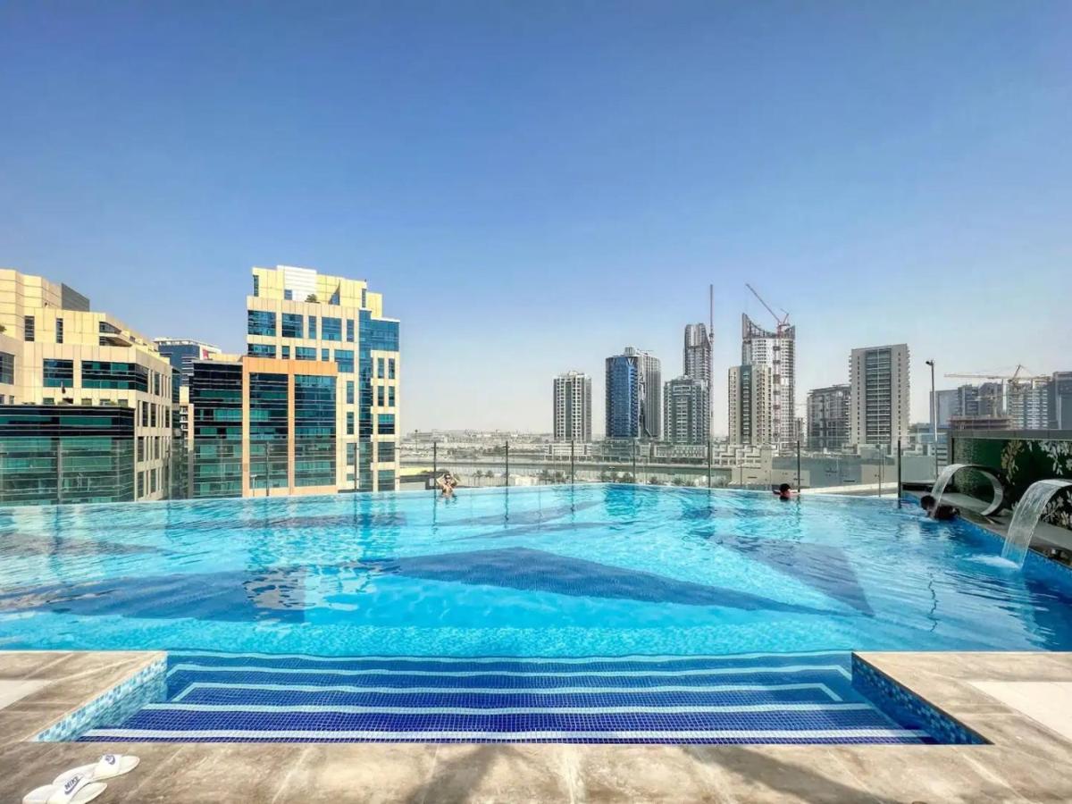 Apartment Keyview - Elite Downtown Residence, Downtown Dubai