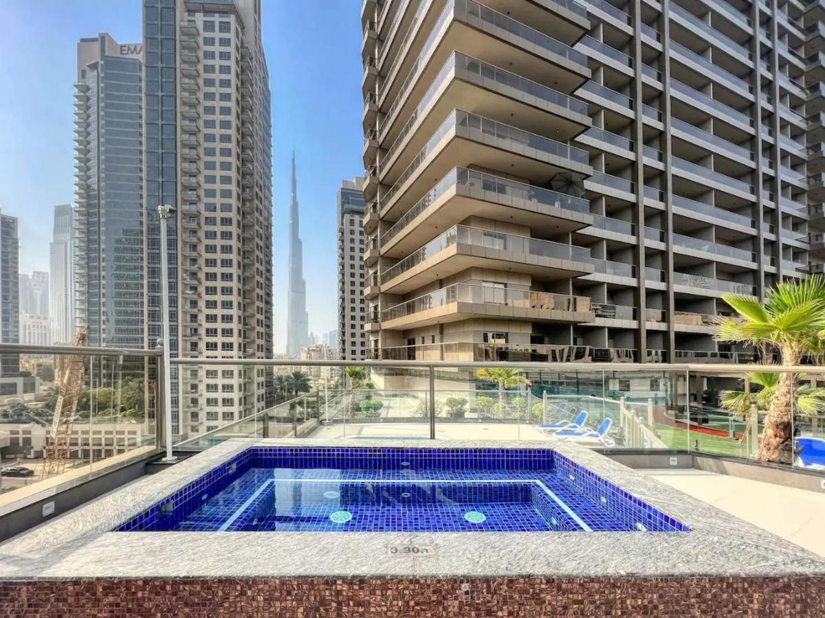 Keyview - Elite Downtown Residence, Downtown Apartment *
