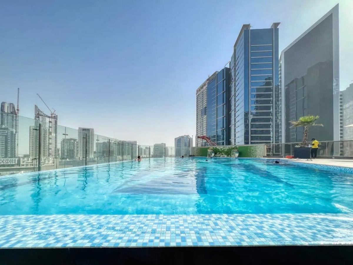Keyview - Elite Downtown Residence, Downtown Apartment Dubai