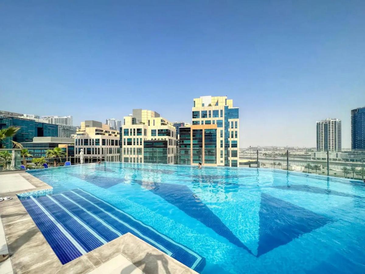 Keyview - Elite Downtown Residence, Downtown Apartment *