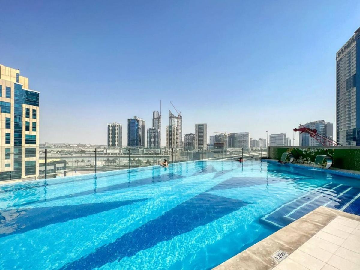 Keyview - Elite Downtown Residence, Downtown Apartment